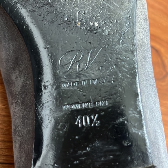 Roger Vivier Flats - Picture 7 of 7